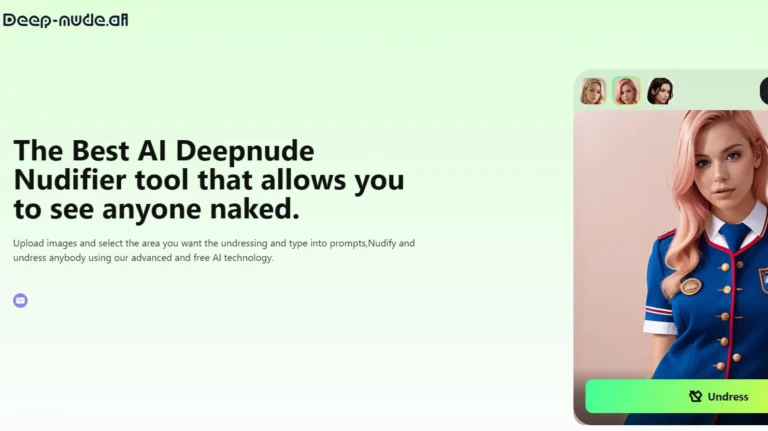 Deep-Nude.ai